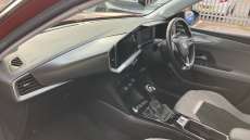 Vauxhall Mokka 1.2 Turbo 100 Elite Edition 5dr Petrol Hatchback